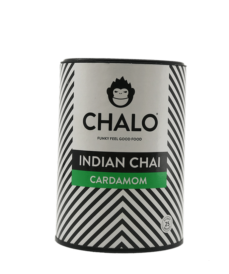 CHALO Cardamon Chai Isulecoffee