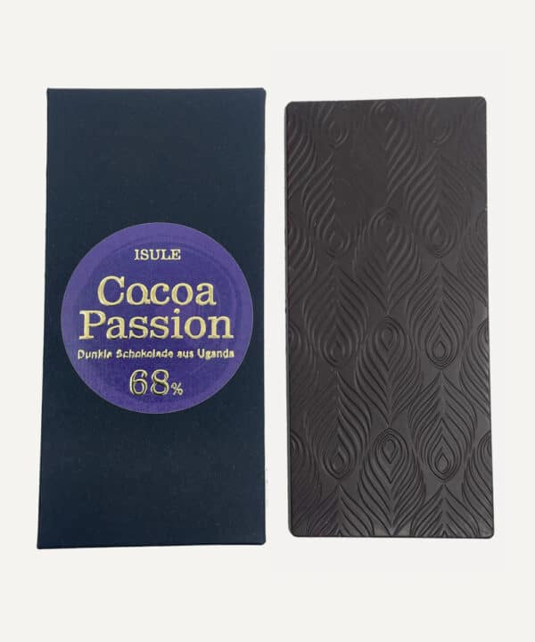 Cocoa Passion Schokolade