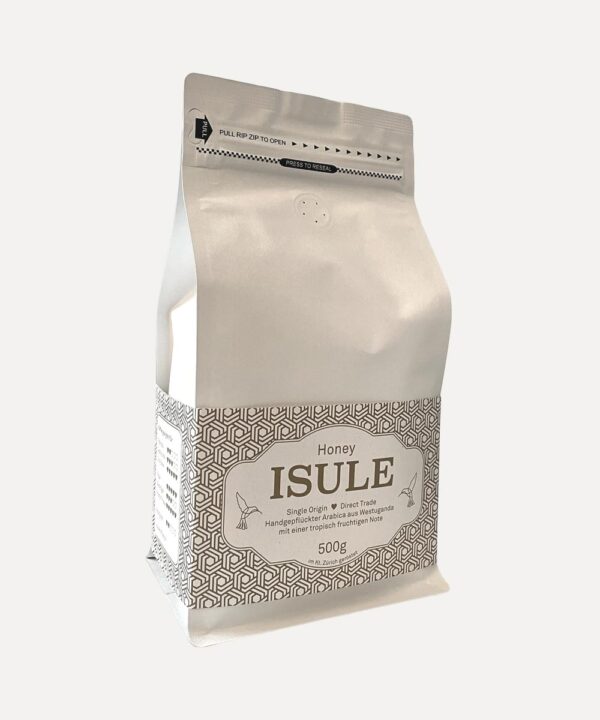 ISULE Honey